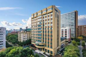 Fairfield by Marriott Shanghai Pudong Central